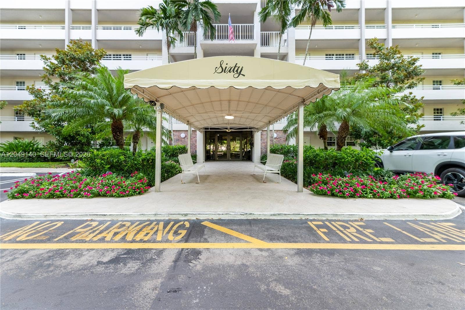 605 Oaks Drive, #607, Pompano Beach, FL 33069 Photo 28