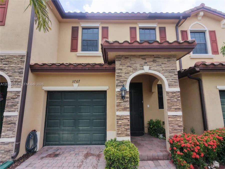 Property photo for 3767 SE 3rd Court, Homestead, FL