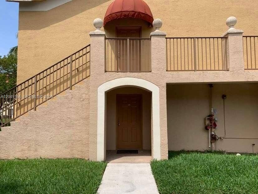 Property photo for 4115 San Marino Boulevard, #102, West Palm Beach, FL