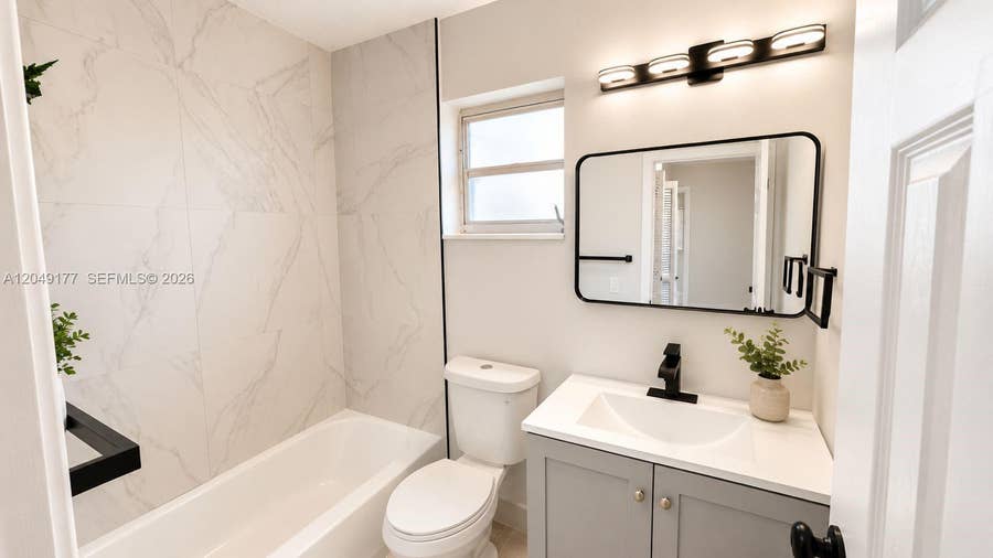 Property photo for 2332 Roosevelt Street, #32, Hollywood, FL