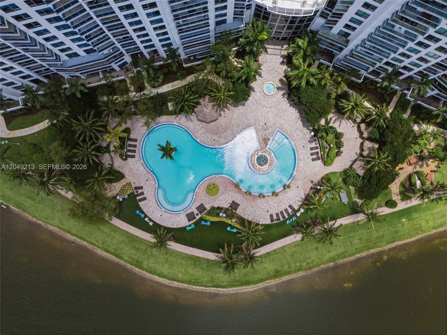 Property photo for 2681 N Flamingo Road, #2205S, Sunrise, FL