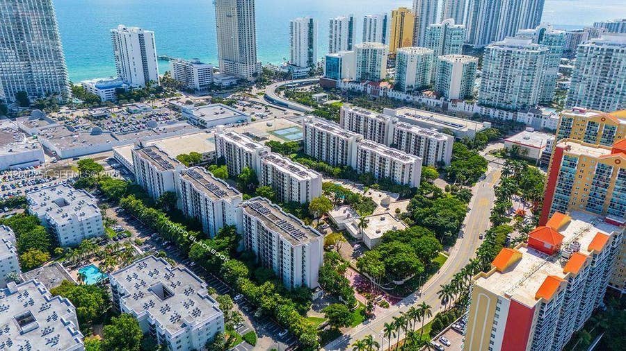 Property photo for 16909 N Bay Road, #907, Sunny Isles Beach, FL