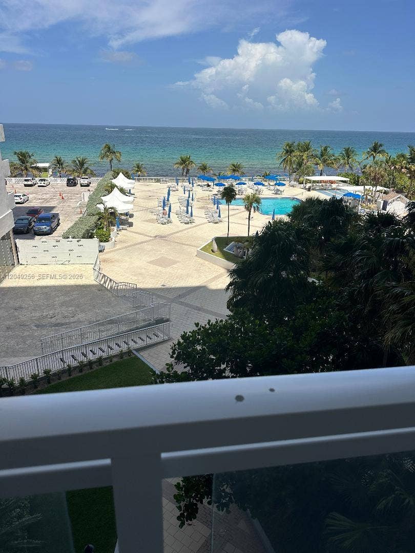 Property photo for 2030 S Ocean Drive, #416, Hallandale Beach, FL