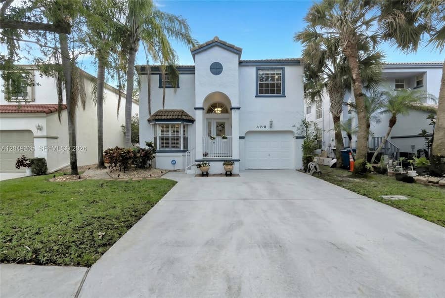 Property photo for 11718 NW 1st Street, Coral Springs, FL
