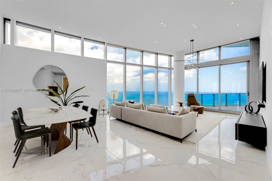 Property photo for 15701 Collins Avenue, #4701, Sunny Isles Beach, FL