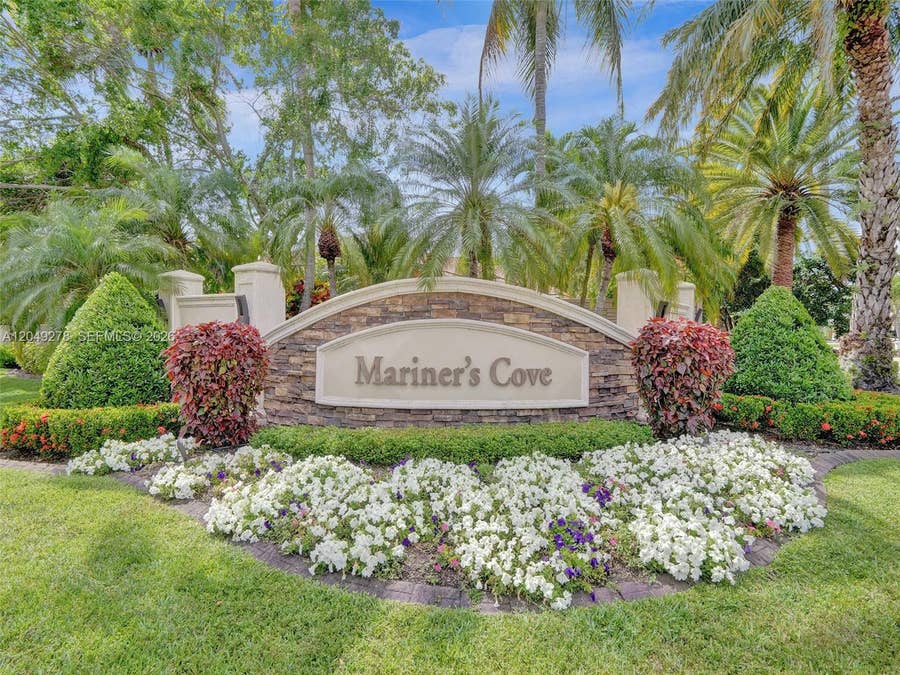 Property photo for 303 NW 119th Drive, Coral Springs, FL