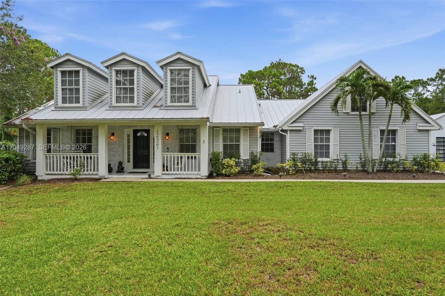 Property photo for 12921 N 76th Road N, West Palm Beach, FL