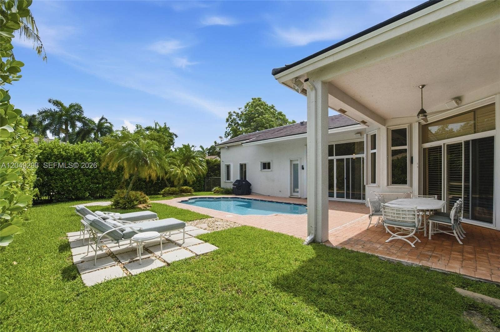 2542 Eagle Run Drive, Weston, FL 33327 Photo 30