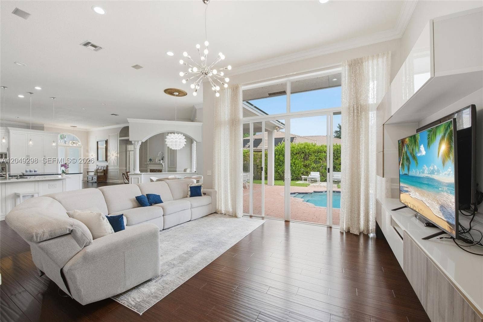 2542 Eagle Run Drive, Weston, FL 33327 Photo 13