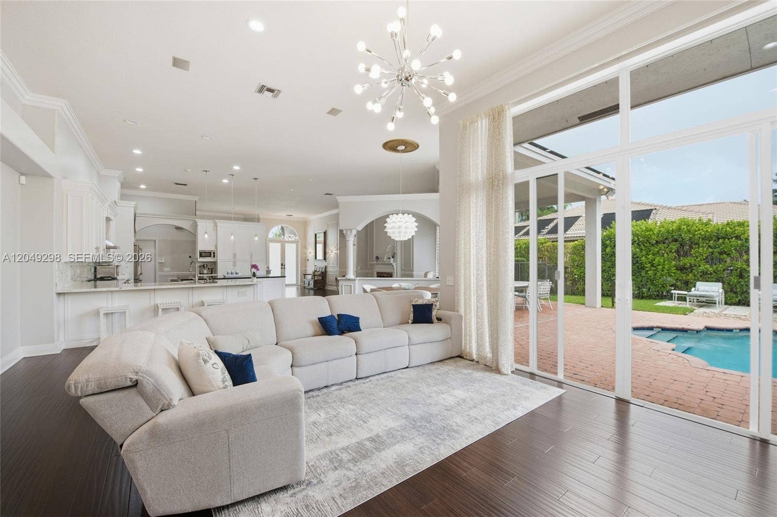 2542 Eagle Run Drive, Weston, FL 33327 Photo 15