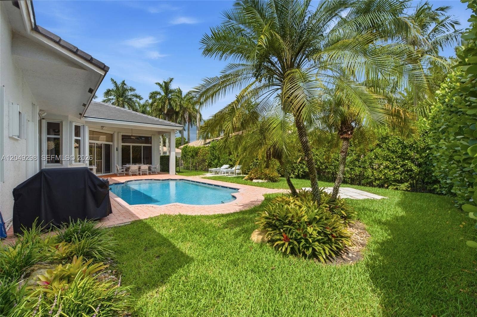 2542 Eagle Run Drive, Weston, FL 33327 Photo 31