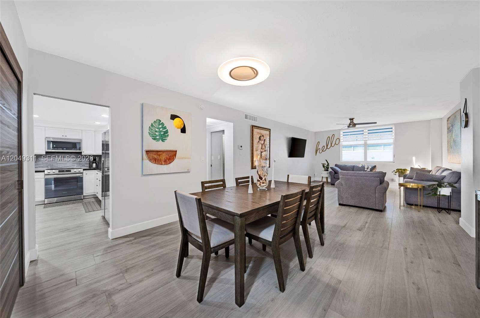 4250 Galt Ocean Drive, #1J, Fort Lauderdale, FL 33308 Photo 8