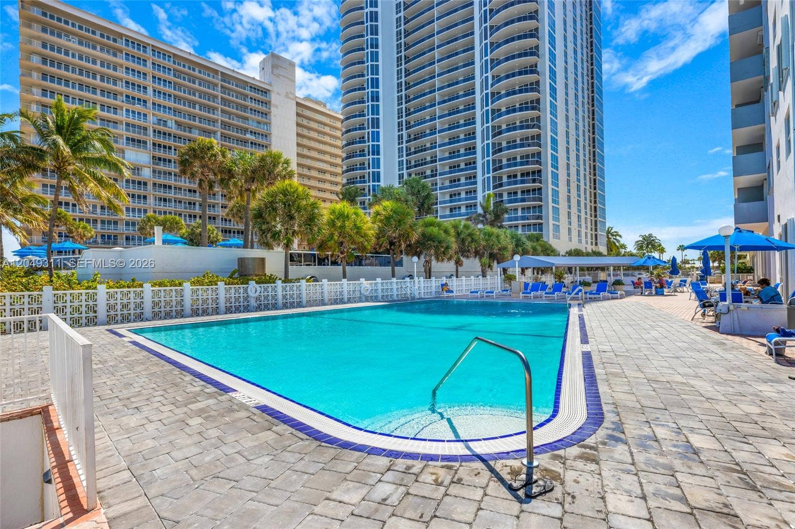4250 Galt Ocean Drive, #1J, Fort Lauderdale, FL 33308 Photo 16