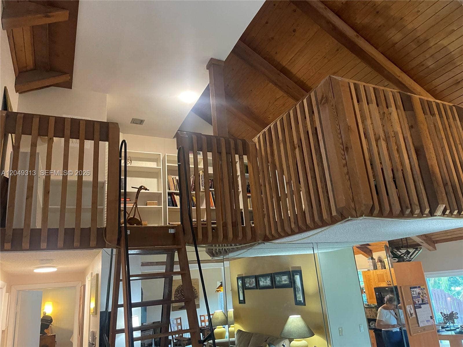 Additional Room Loft, Office, Great Room.
