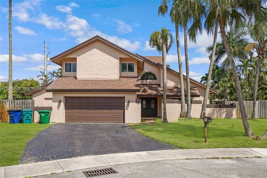 Property photo for 8650 SW 57th Court, Cooper City, FL