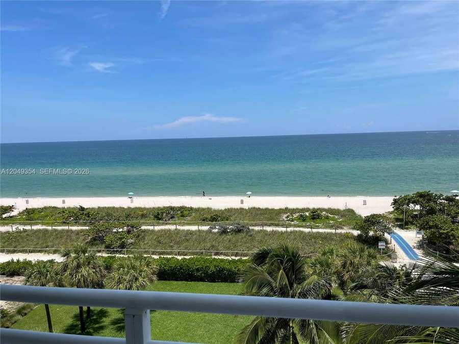 Property photo for 8911 Collins Avenue, #505, Surfside, FL