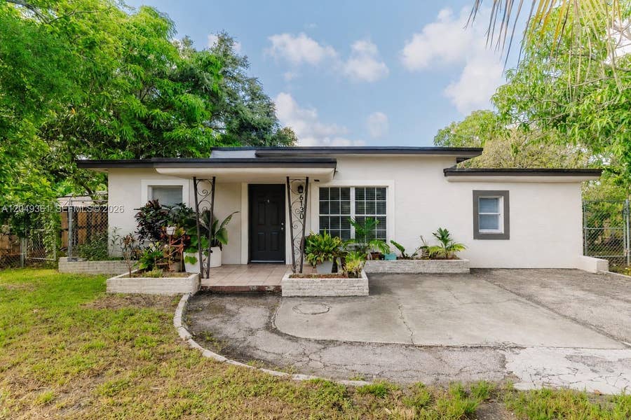 Property photo for 6130 Flagler Street, Hollywood, FL