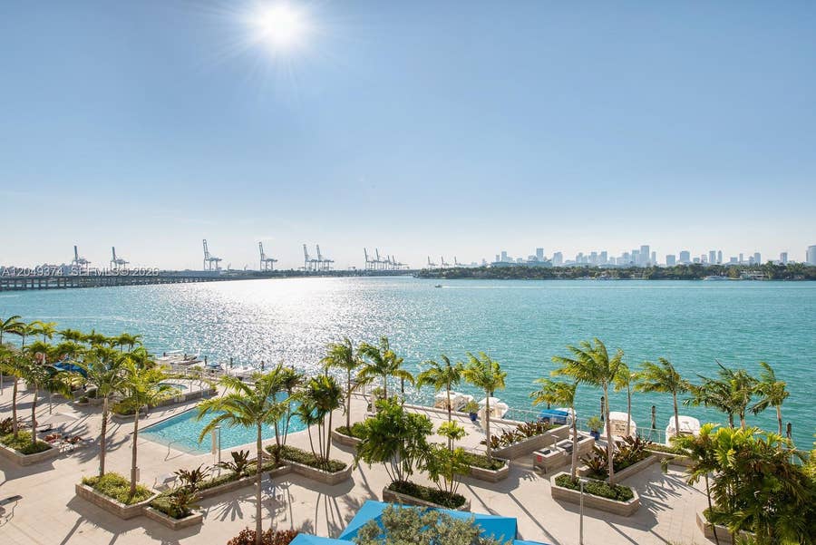 Property photo for 800 West Avenue, #631, Miami Beach, FL