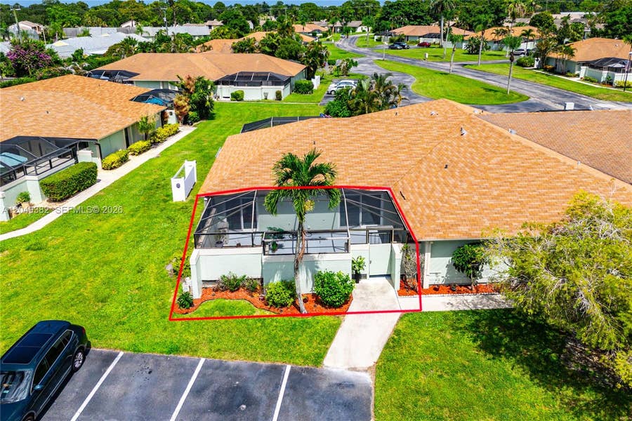 Property photo for 106 Bent Arrow Drive, #D, Jupiter, FL