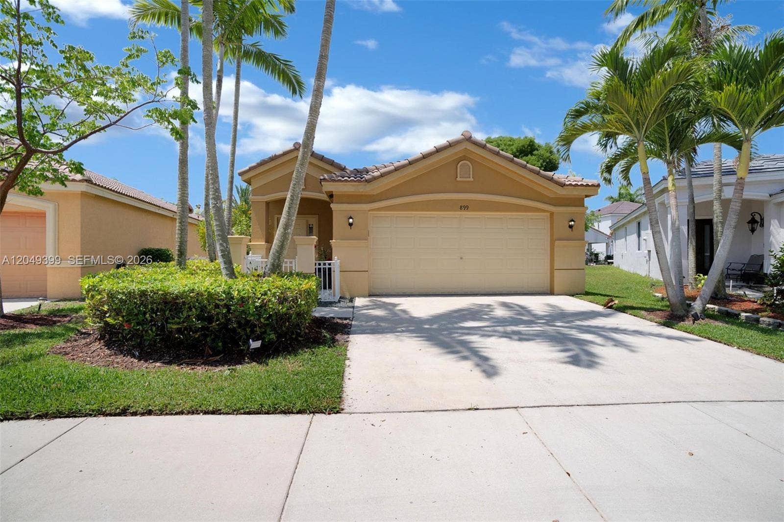899 Phoenix Way, Weston, Weston, FL 33327 Photo 1