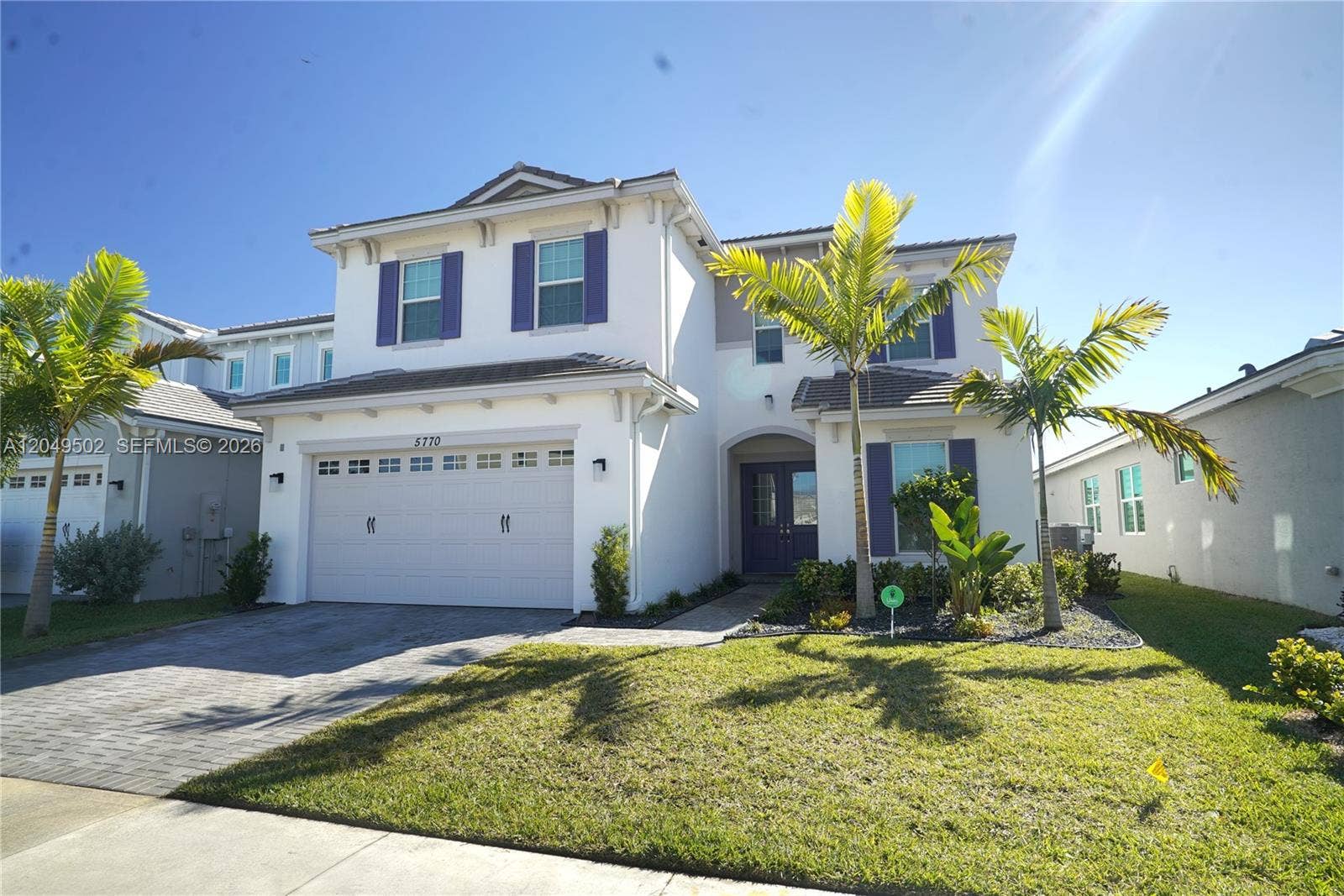 5770 Bristlecone Commoms, Westlake, FL 33470 Photo 1