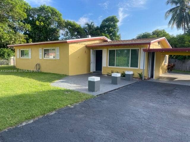 Property photo for 1400 NW 15th Court, Fort Lauderdale, FL