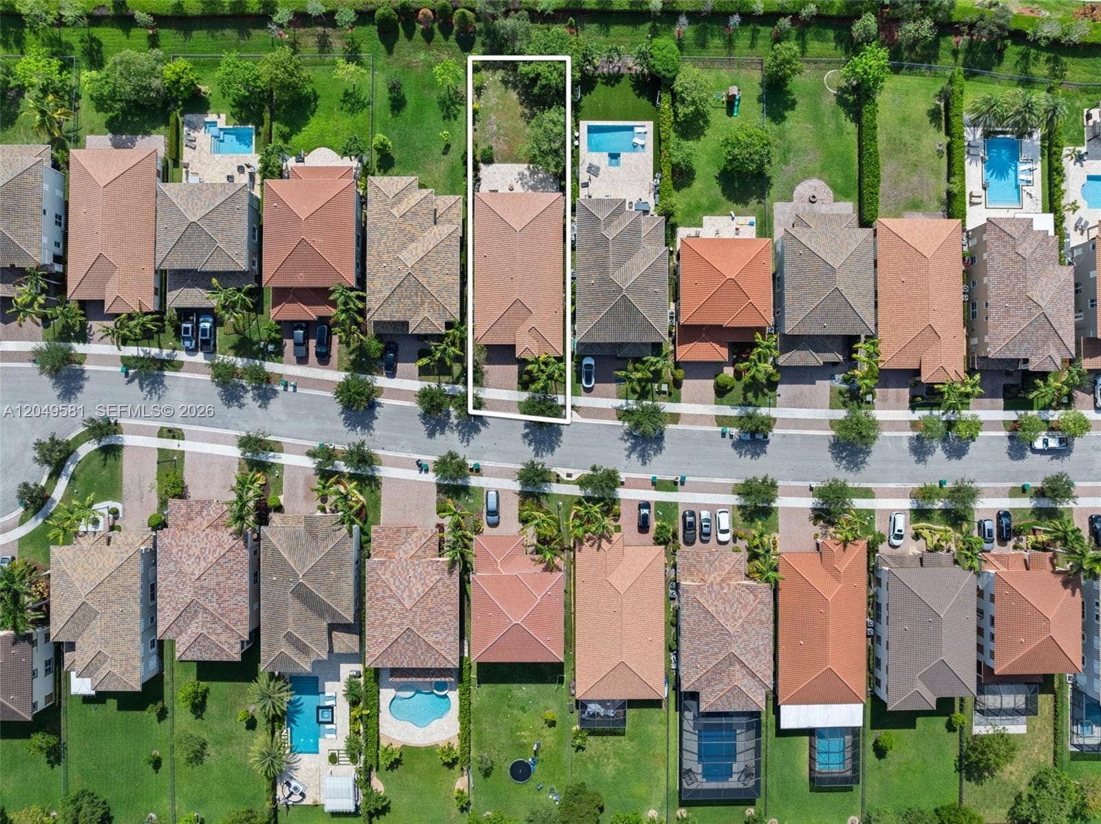 8530 Miralago Way, Parkland, FL 33076 Photo 4