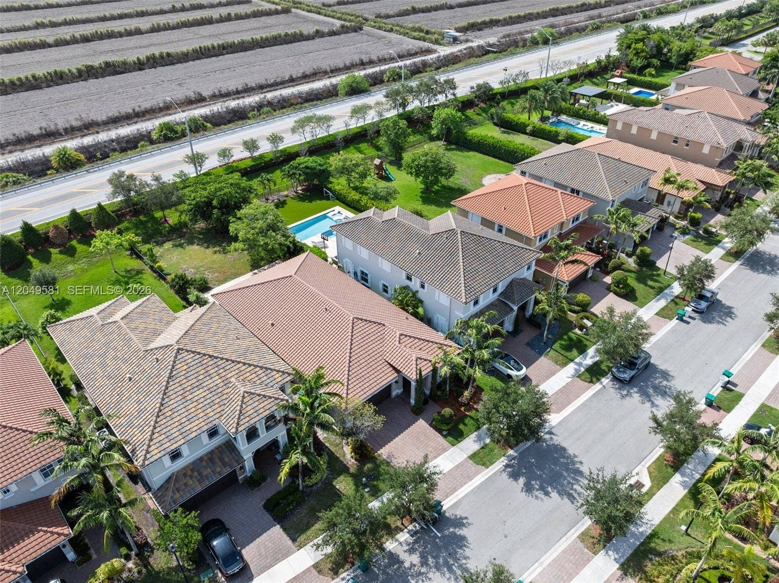 8530 Miralago Way, Parkland, FL 33076 Photo 1