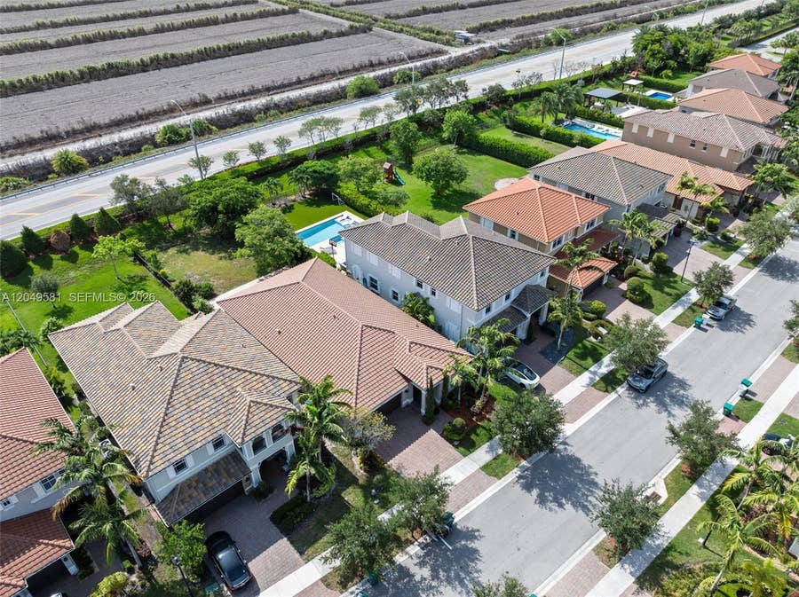 Property photo for 8530 Miralago Way, Parkland, FL