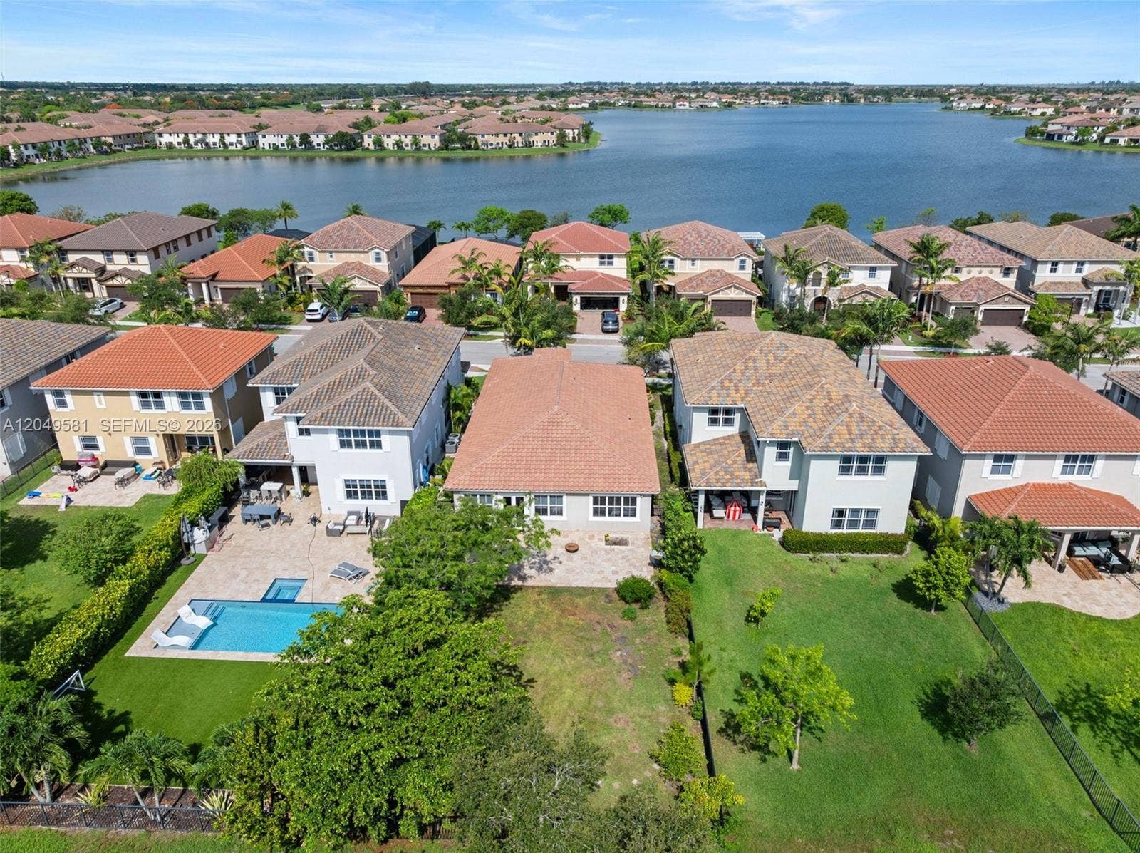 8530 Miralago Way, Parkland, FL 33076 Photo 36