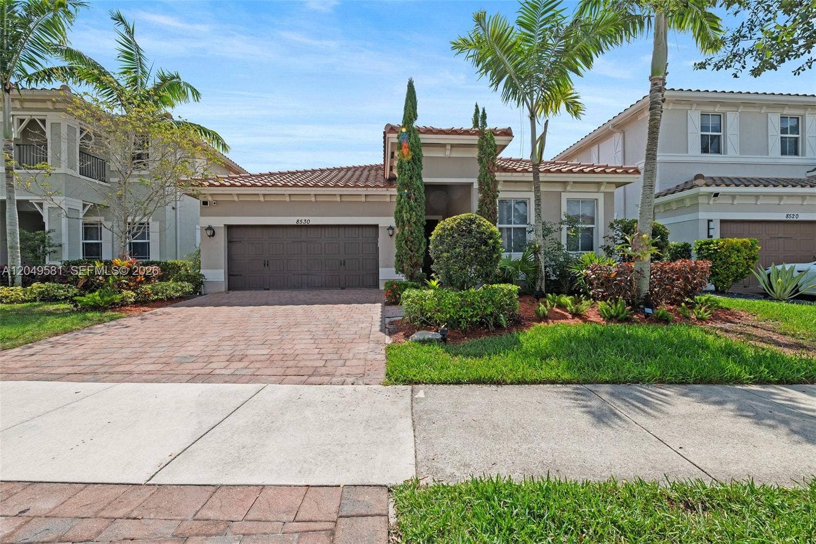 8530 Miralago Way, Parkland, FL 33076 Photo 5