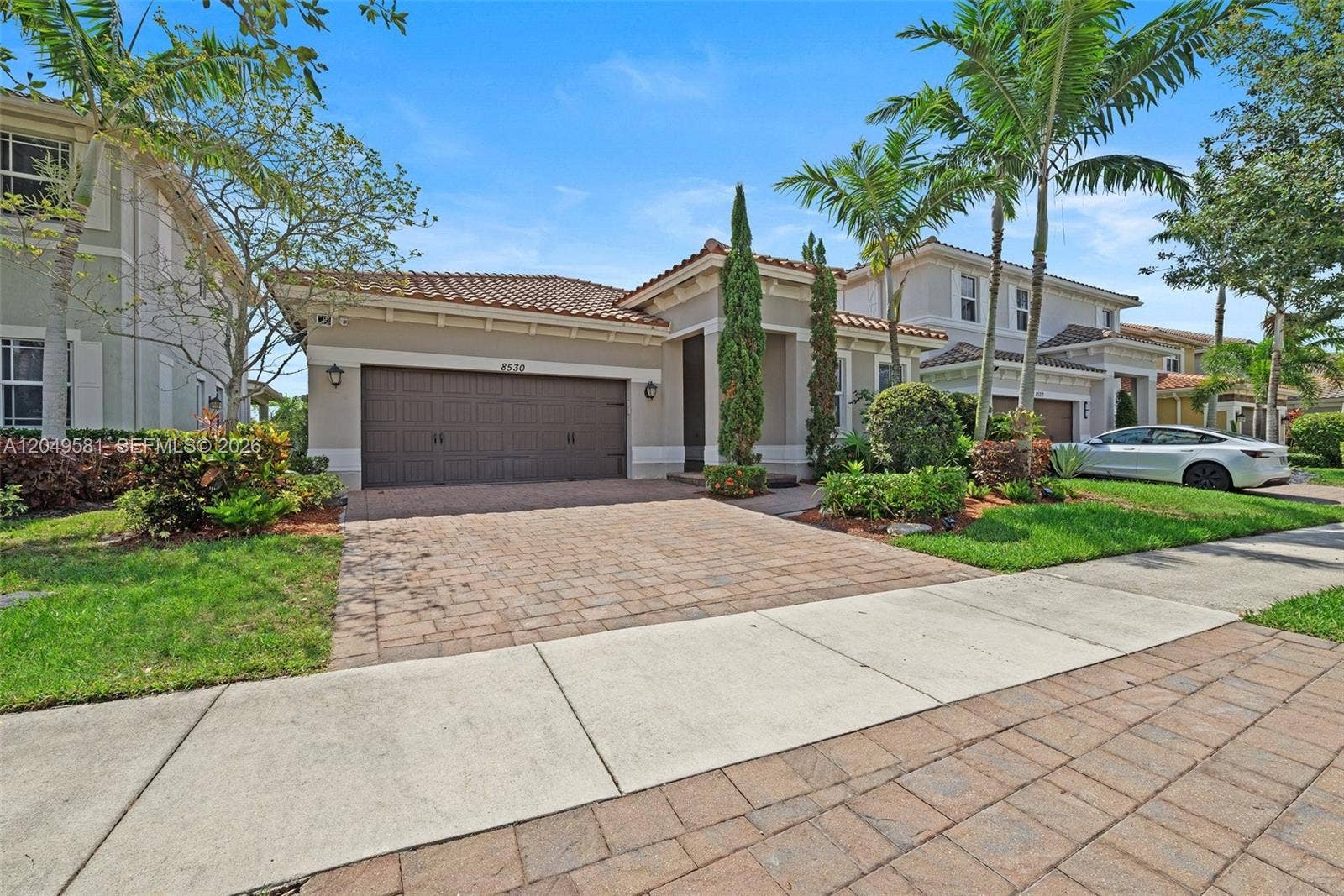 8530 Miralago Way, Parkland, FL 33076 Photo 6