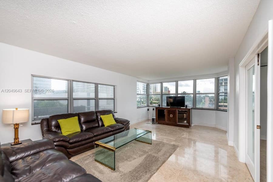 Property photo for 1985 S Ocean Drive, #2Q, Hallandale Beach, FL