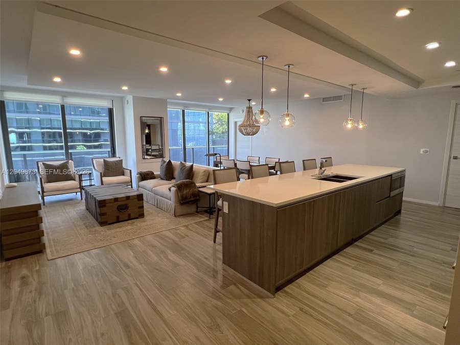 Property photo for 801 S Miami Avenue, #4608, Miami, FL