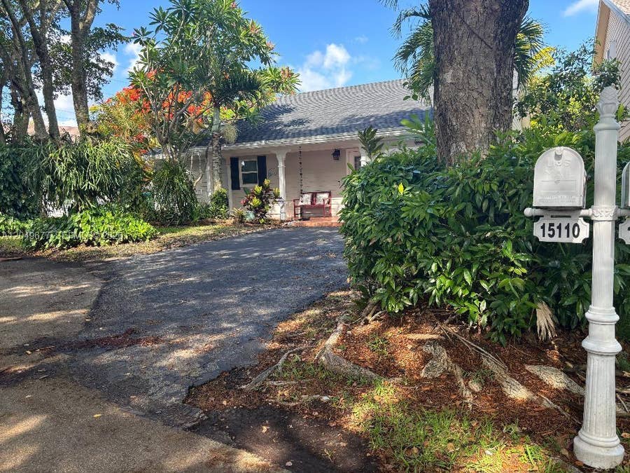 Property photo for 15110 SW 141st Court, Miami, FL