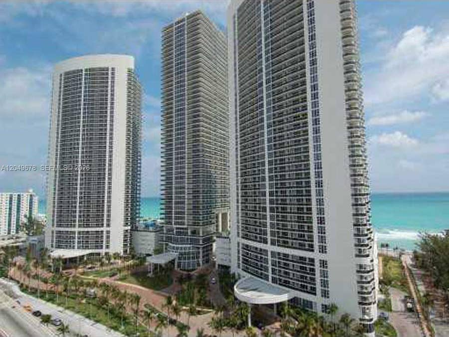 Property photo for 1800 S Ocean Drive, #1606, Hallandale Beach, FL