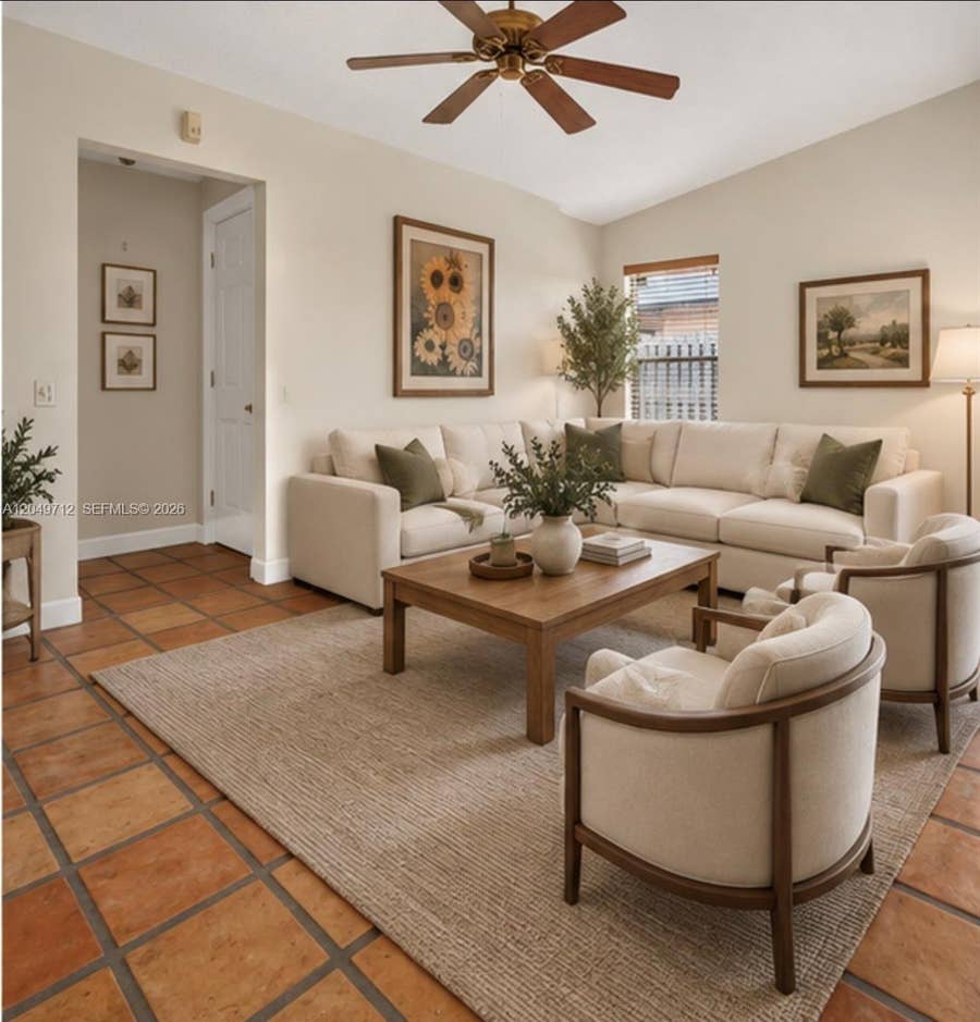 Property photo for 15065 SW 49th Lane, #F, Miami, FL