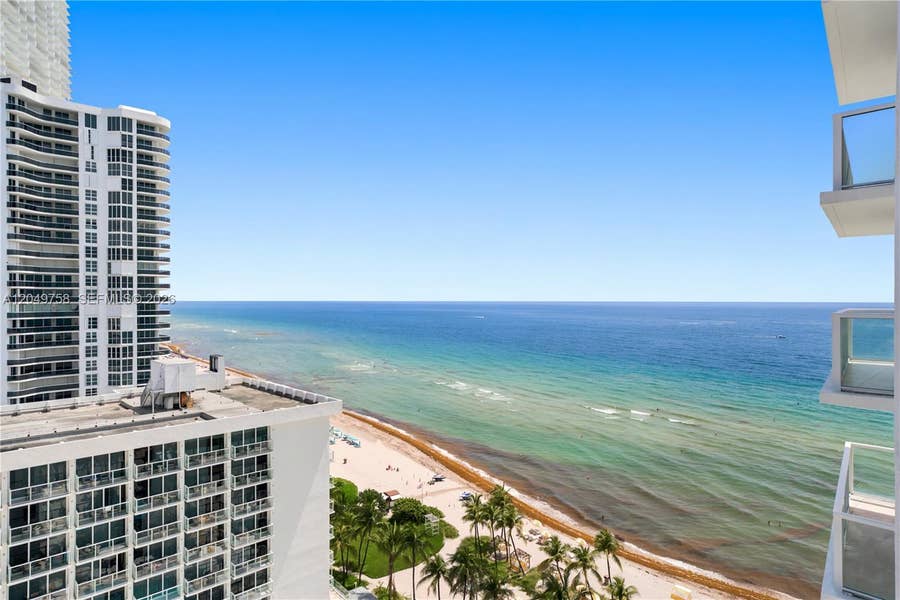 Property photo for 16699 Collins Avenue, #1604, Sunny Isles Beach, FL