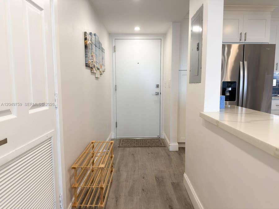 Property photo for 2301 S Ocean Drive, #1404, Hollywood, FL