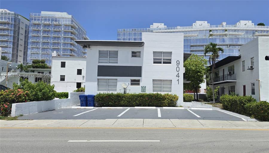 Property photo for 9041 Harding Avenue, #3, Surfside, FL