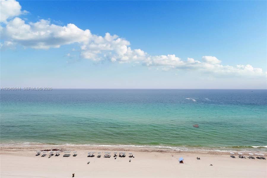 Property photo for 17001 Collins Avenue, #1401, Sunny Isles Beach, FL