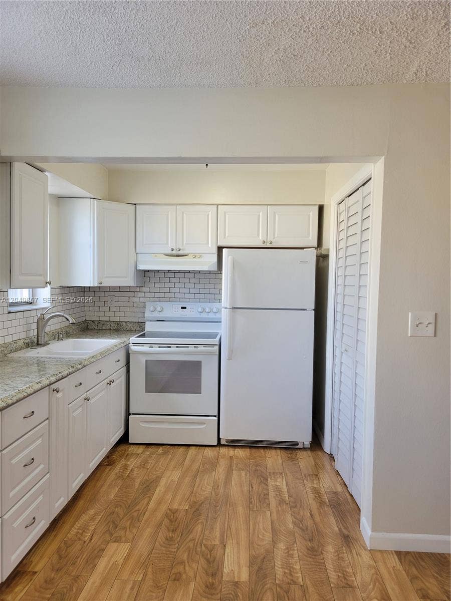 Property photo for 2200 Taylor Street, #205, Hollywood, FL