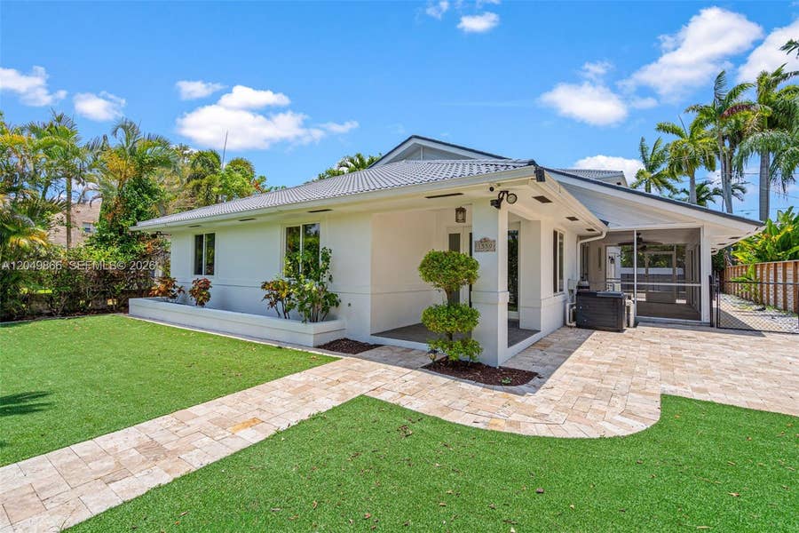Property photo for 1550 Tyler Street, Hollywood, FL