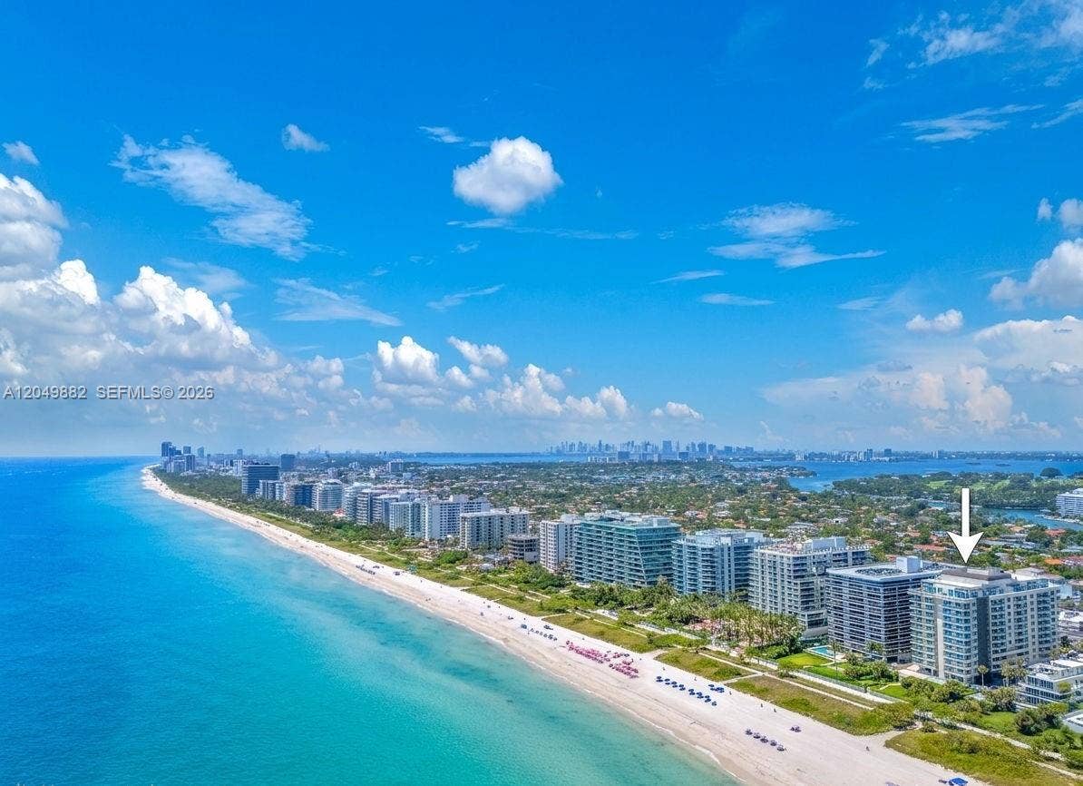 9499 Collins Avenue, #1009, Surfside, FL 33154 Photo 3