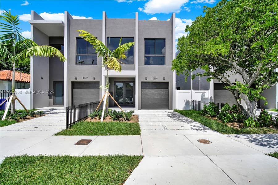 Property photo for 2889 SW 35th Avenue, #2889, Miami, FL