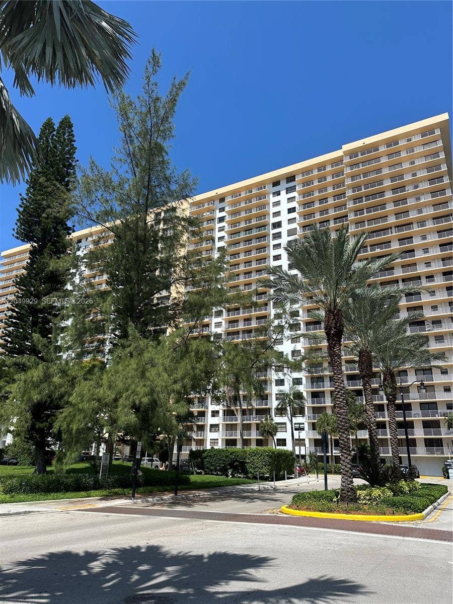 Property photo for 290 174th Street, #2207, Sunny Isles Beach, FL