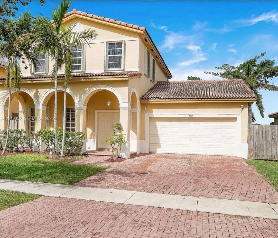Property photo for 3965 NE 15th Street, Homestead, FL