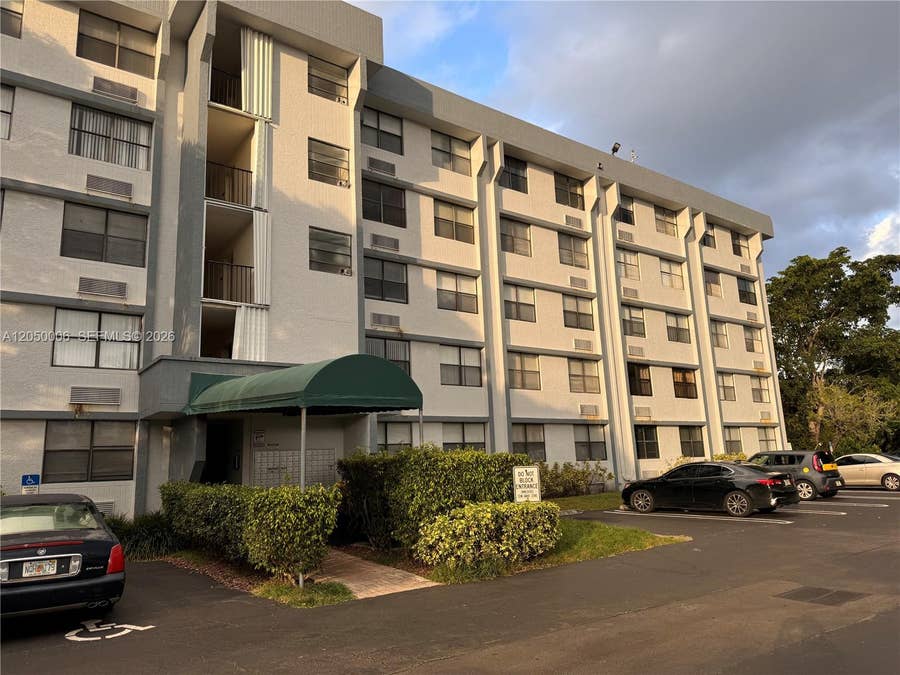 Property photo for 2501 Riverside Drive, #503-A, Coral Springs, FL