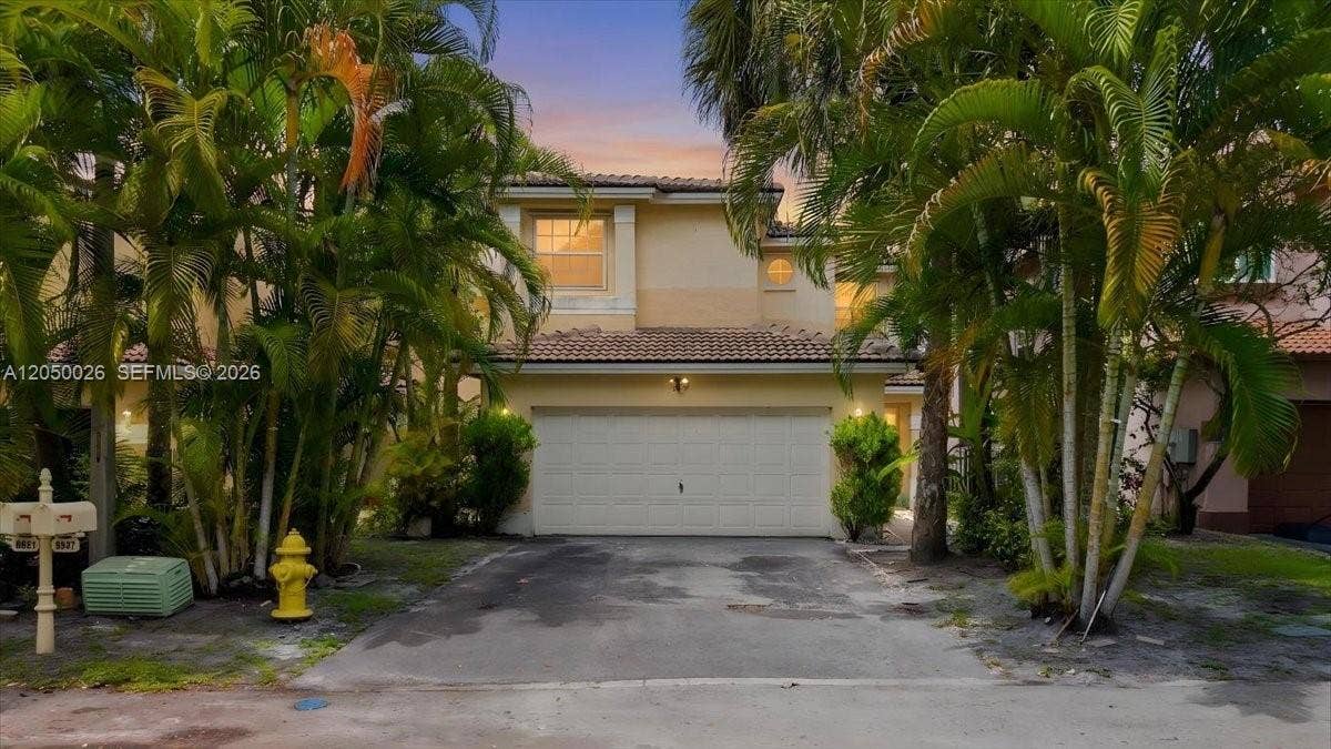 9847 Fairway Cove Lane, Plantation, FL 33324 Photo 5
