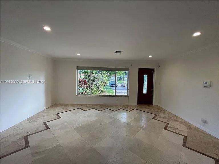 Property photo for 1107 NE 8th Street, Hallandale Beach, FL